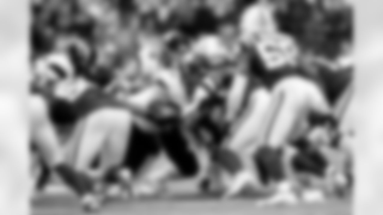 Jacksonville Jaguars vs. Indianapolis Colts
October 16th, 2022