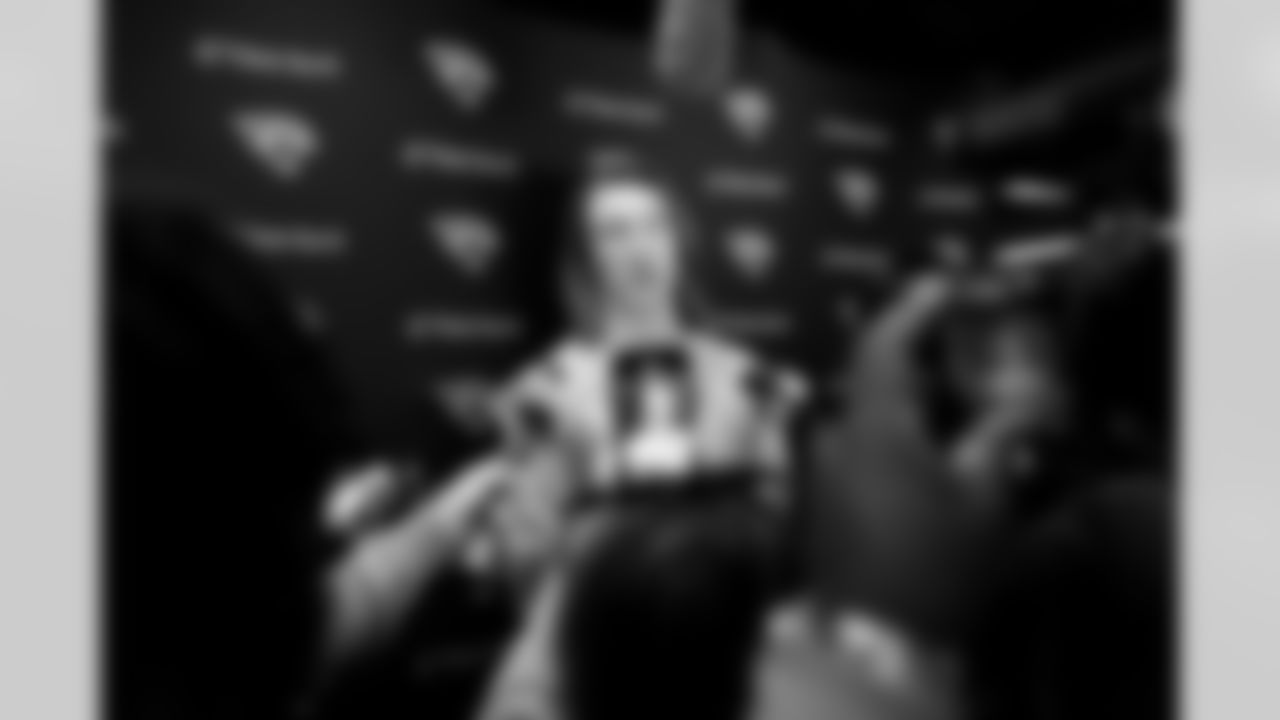 16 QB Trevor Lawrence