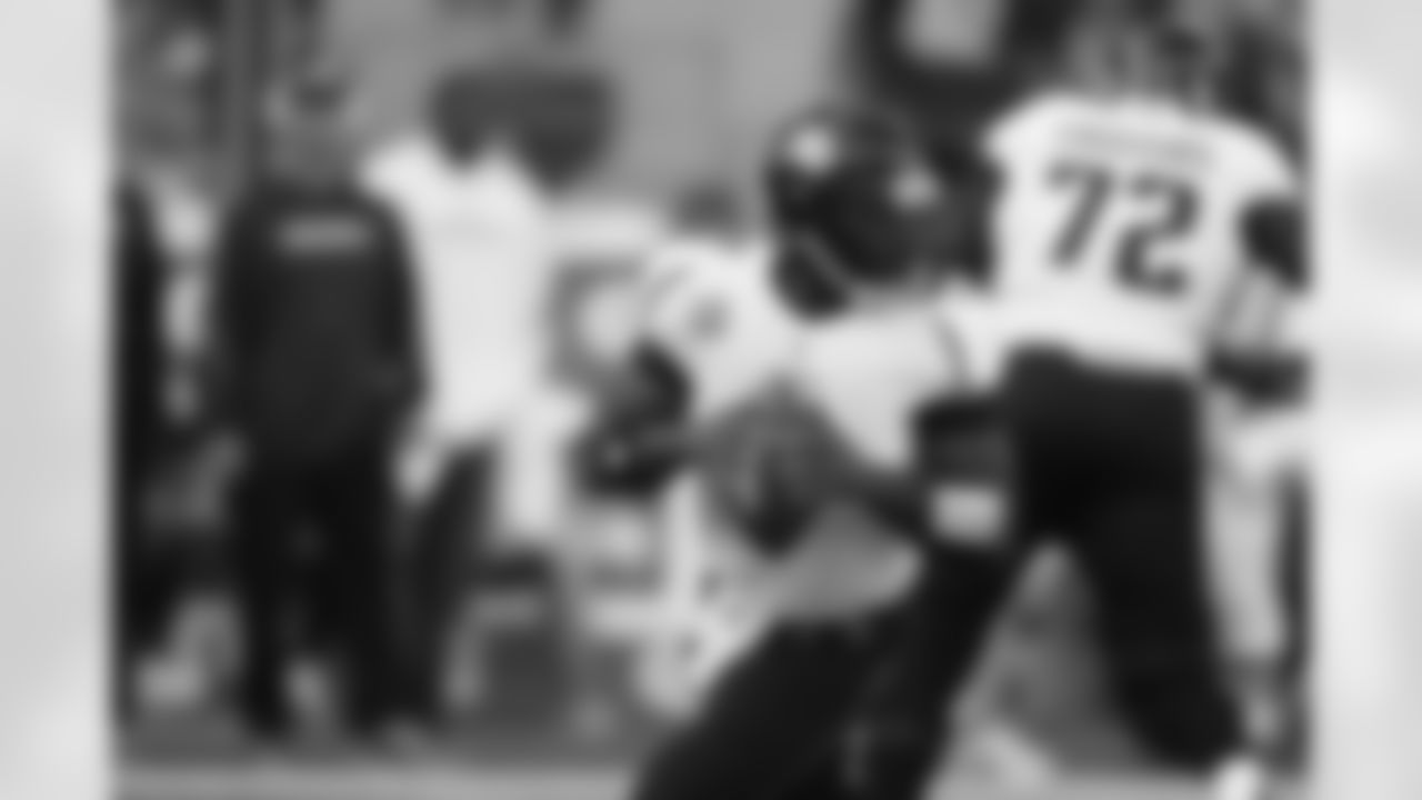 9 David Garrard