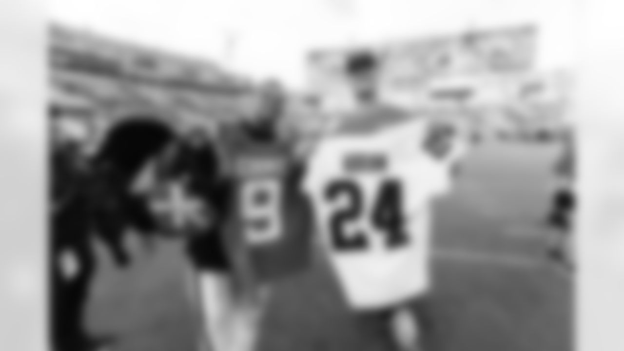 Jacksonville Jaguars vs. Las Vegas Raiders
November 6th, 2022
