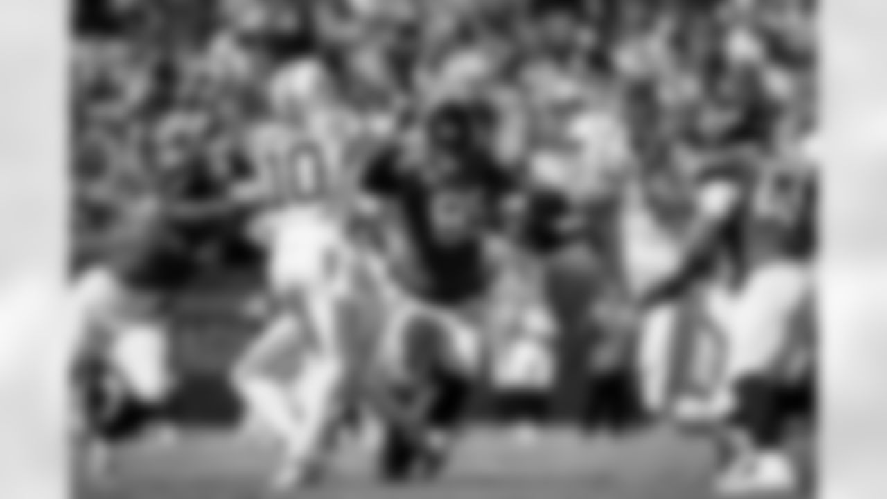 Jacksonville Jaguars vs. Indianapolis Colts
DL Roy Robertson-Harris (95)