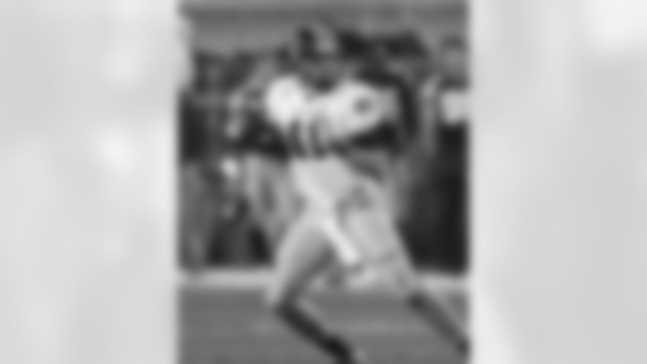 Blaine Gabbert