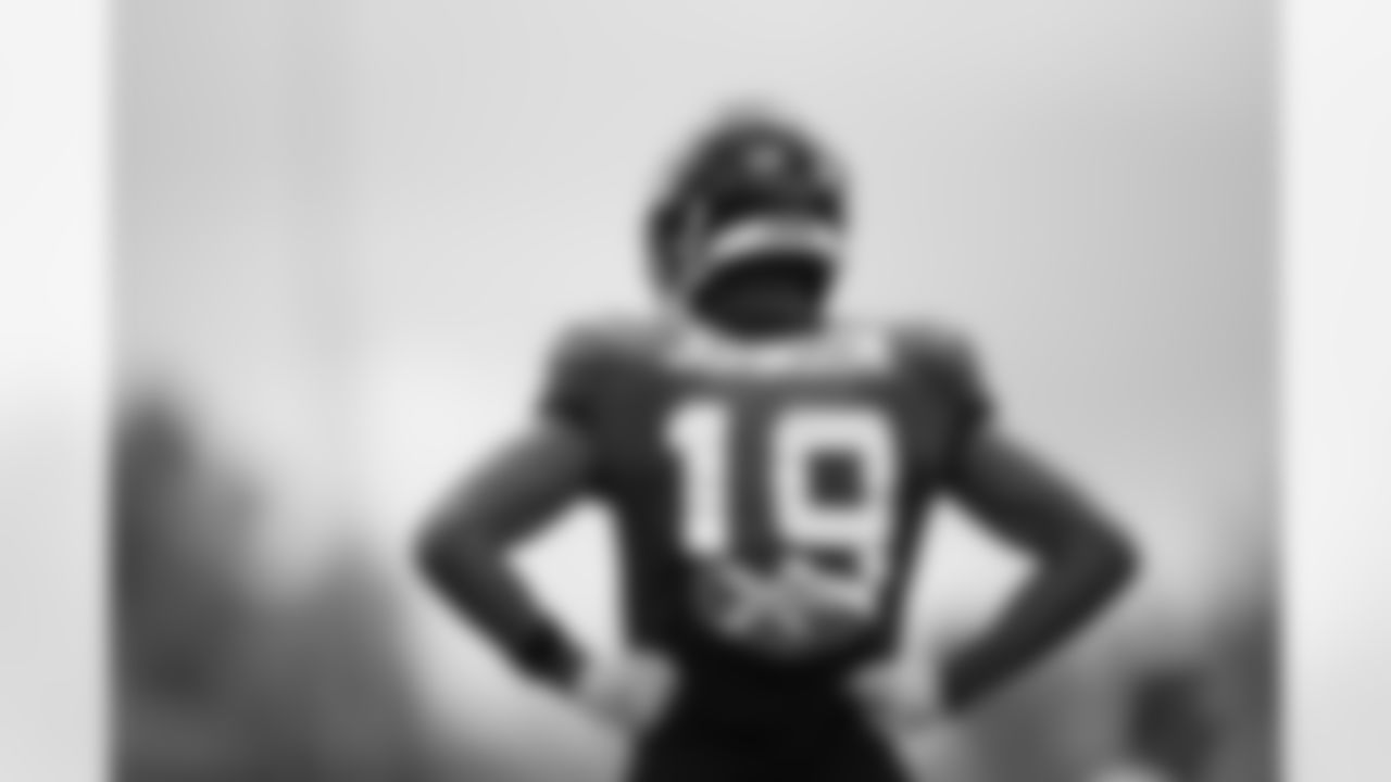 2021 Jaguars Training Camp - Day 7