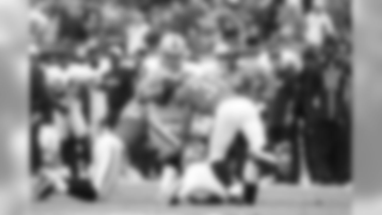 52 Daryl Smith, #27 Rashean Mathis, #37 Sean Considine