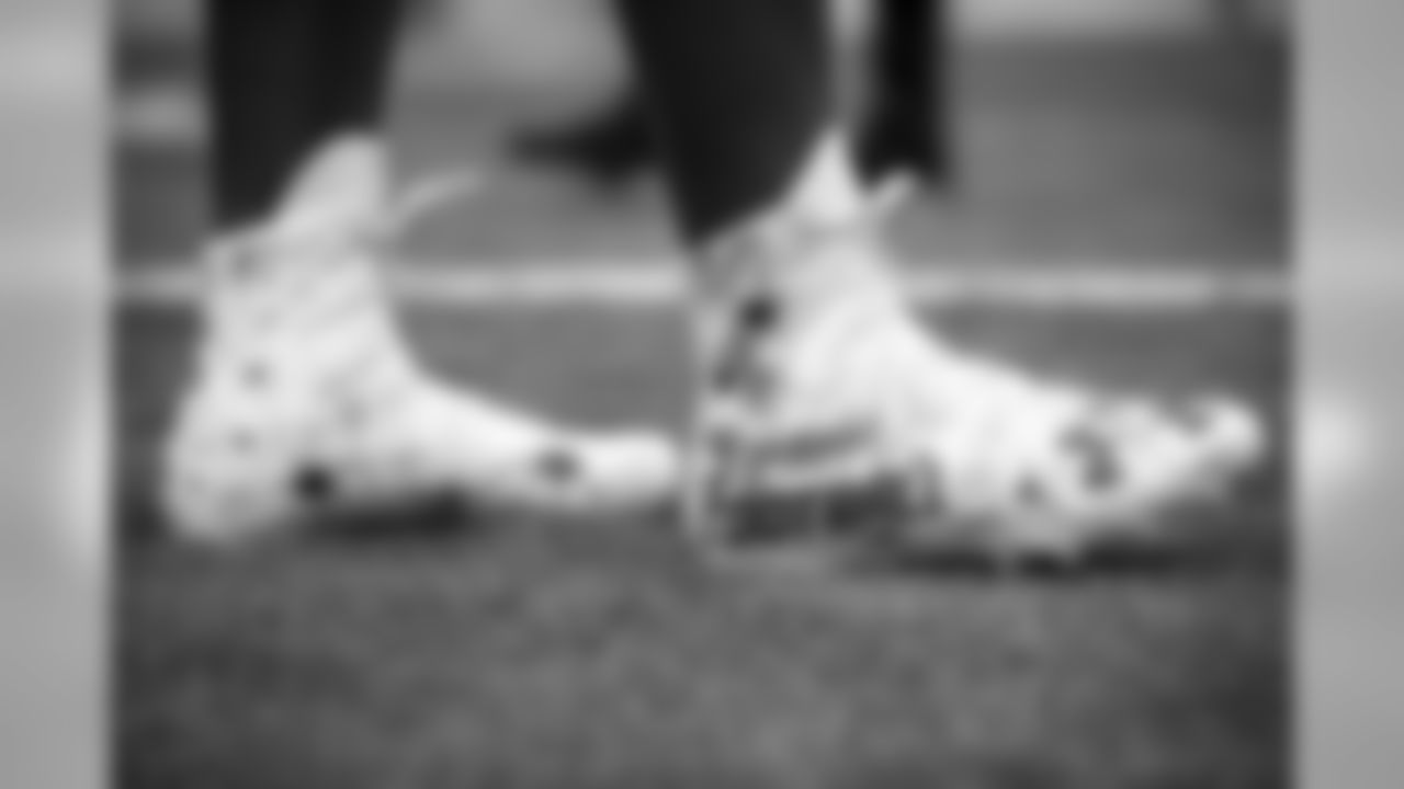 Leonard Fournette Football Camp on June 16, 2018.
Photo by Layne Murdoch Jr.