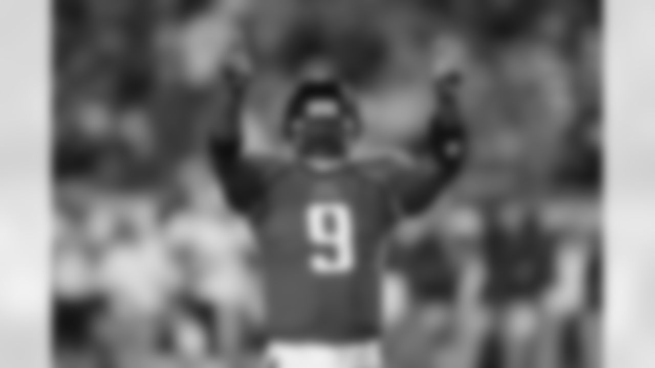 9 David Garrard