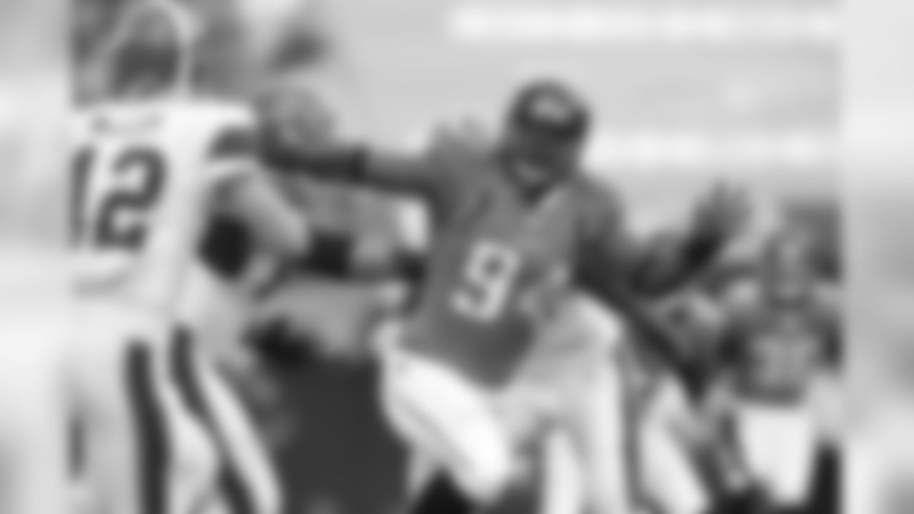 94 Jeremy Mincey