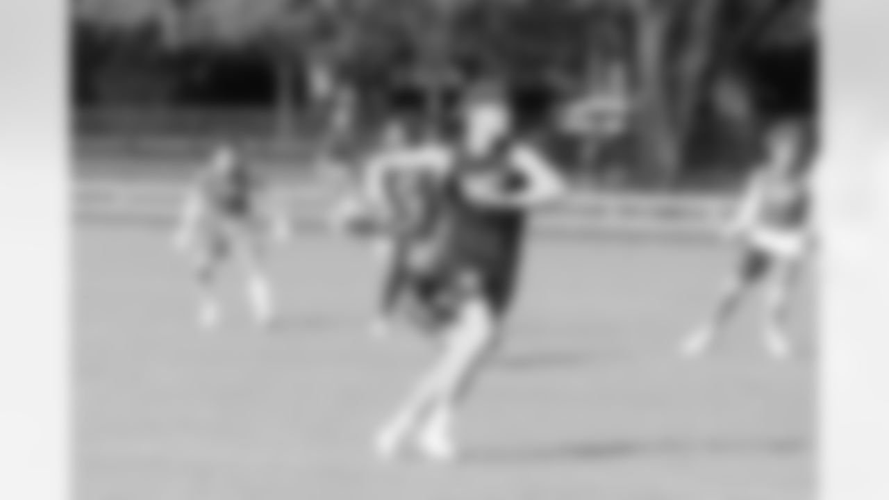 2021 FHS 7v7 State Championship Flag Football Tournament