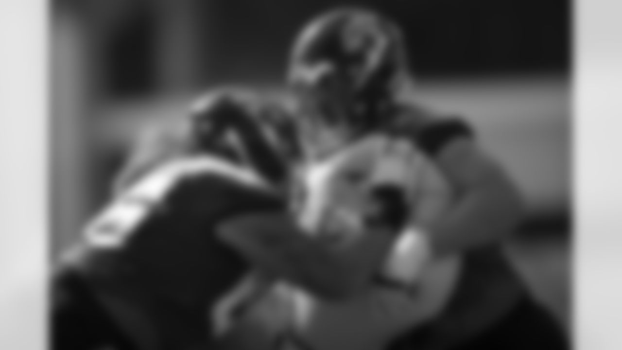 2021 Jaguars Training Camp - Day 8