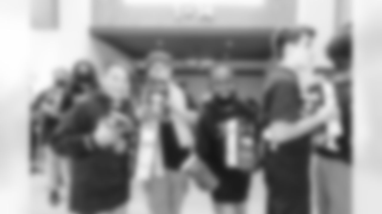 photo by James Gilbert / Jacksonville Jaguars