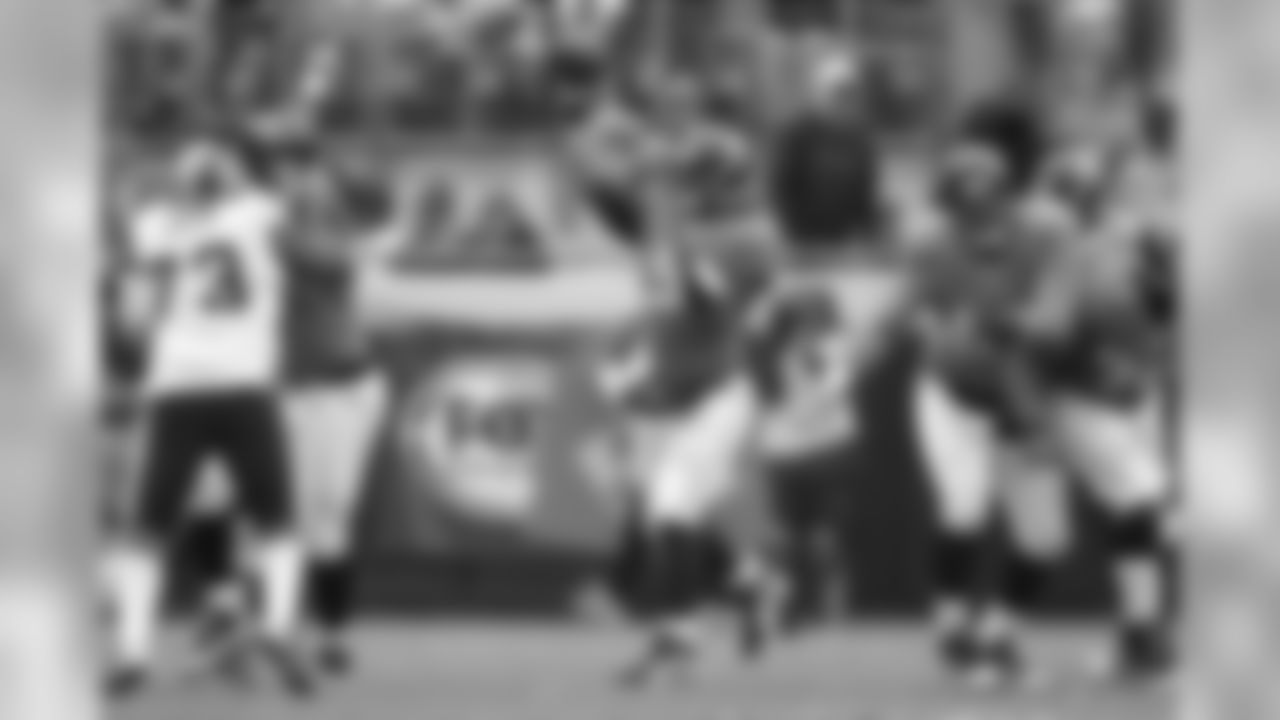 9 David Garrard