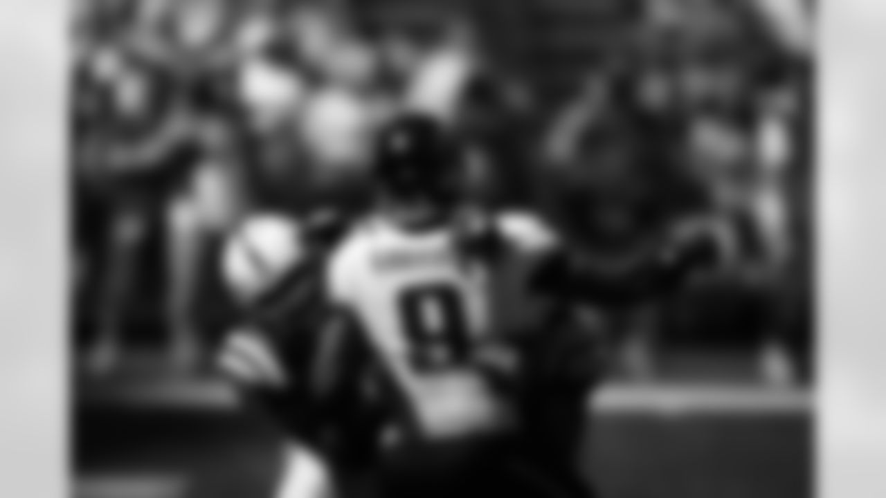 9 David Garrard