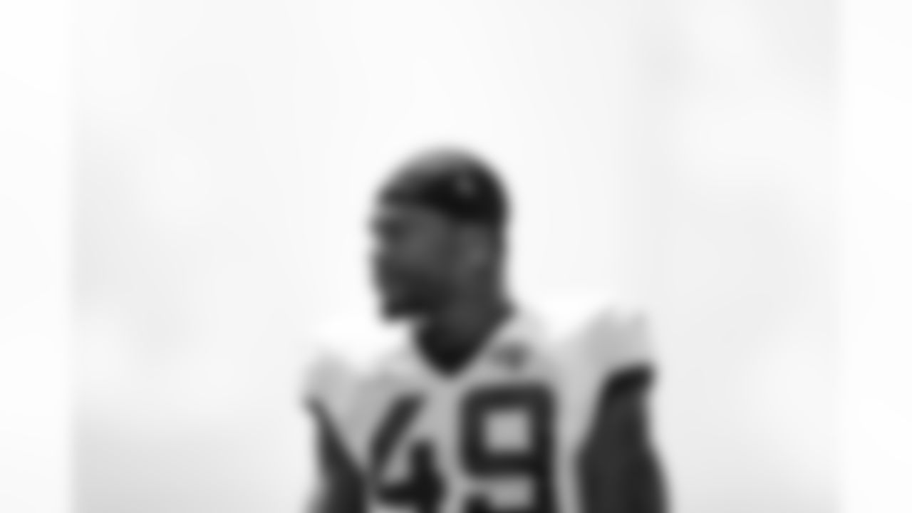 2021 Jaguars Practice - September 8