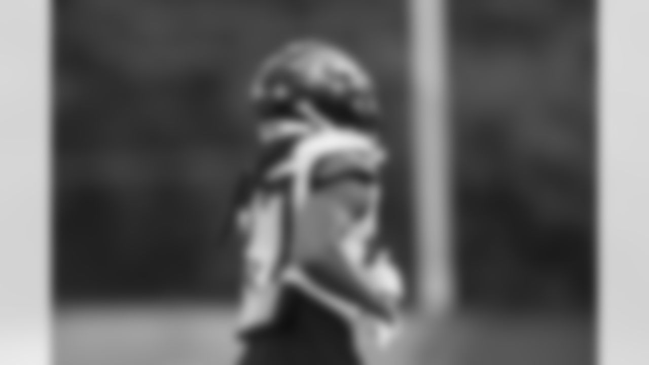 2021 Jaguars Training Camp - Day 7