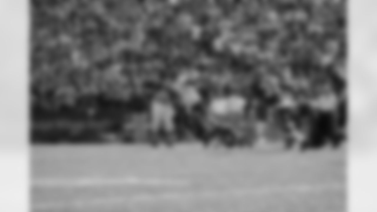 9 David Garrard