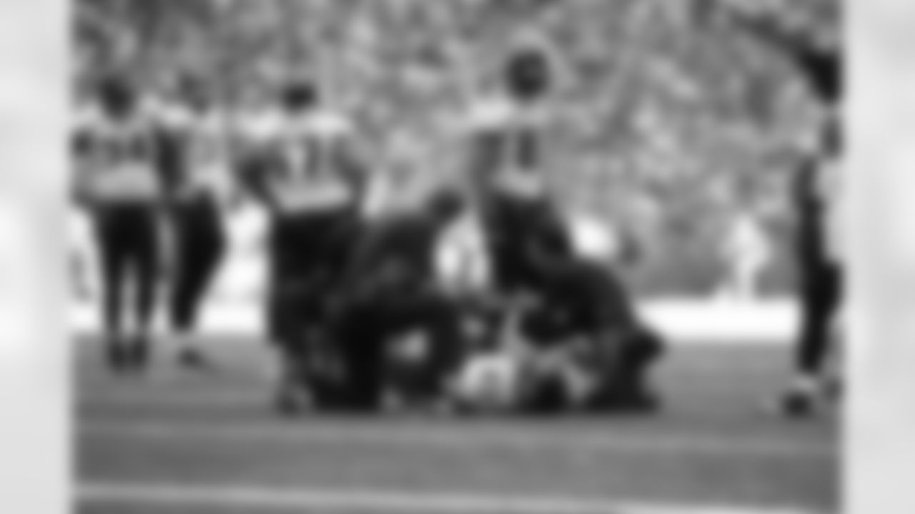 Jaguars vs. Colts - Game 1