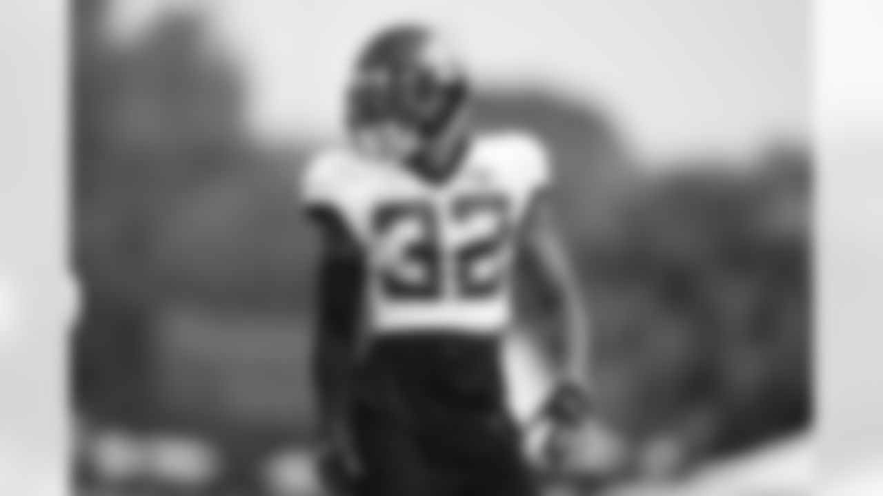 2021 Jaguars Training Camp - Day 9
