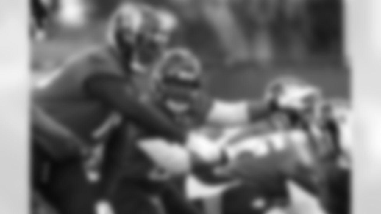 Jaguars 2021 OTAs Week 3