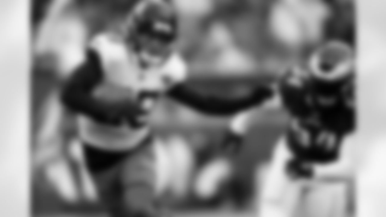 Jacksonville Jaguars vs. Philadelphia Eagles
October 2nd, 2022