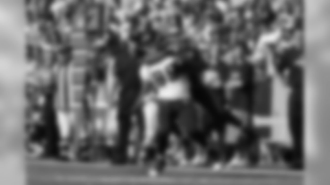 2010 Season - Jaguars vs. Bills