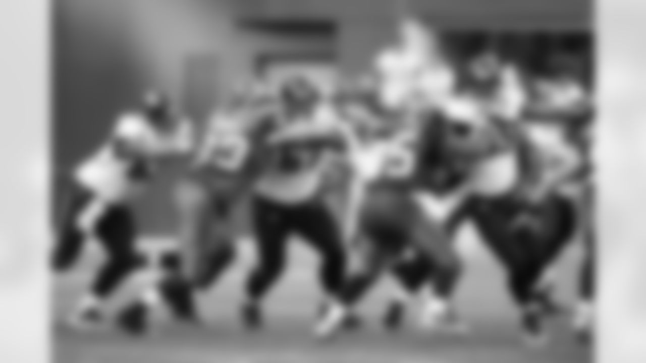 Jaguars at Seahawks - Game 5