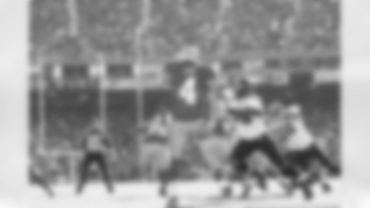 Jaguars vs. 49ers - Game 11