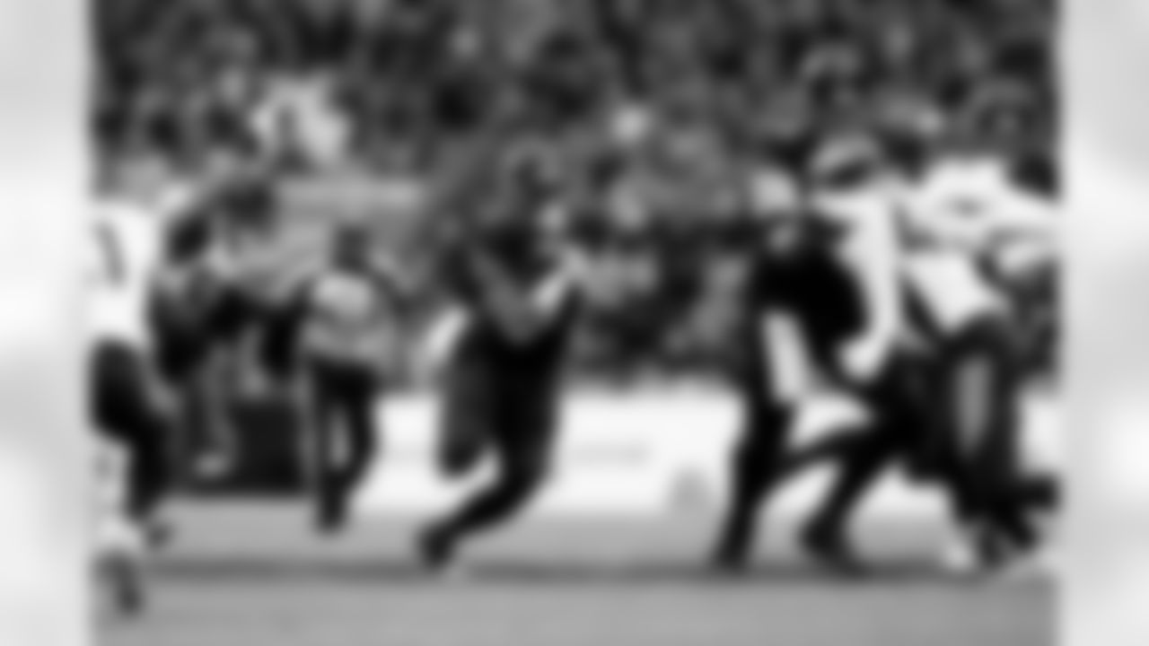 Jacksonville Jaguars vs. Denver Broncos
October 29rd, 2022