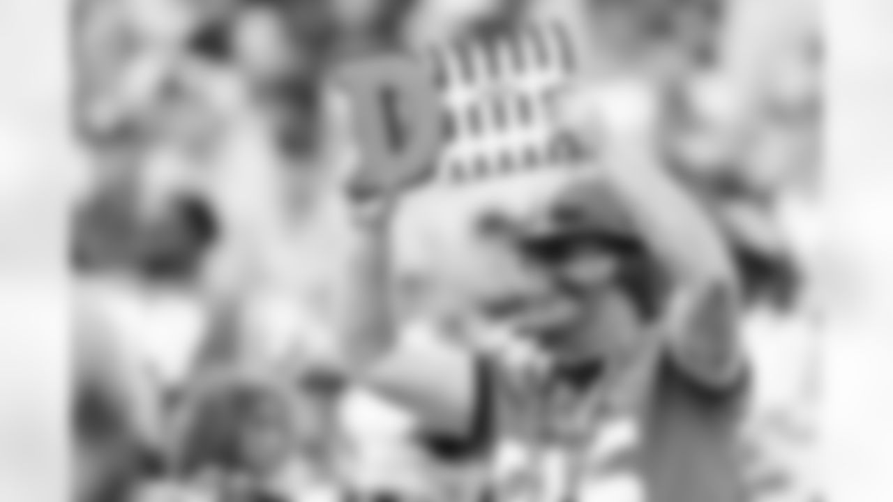 Jacksonville Jaguars vs. Las Vegas Raiders
November 6th, 2022