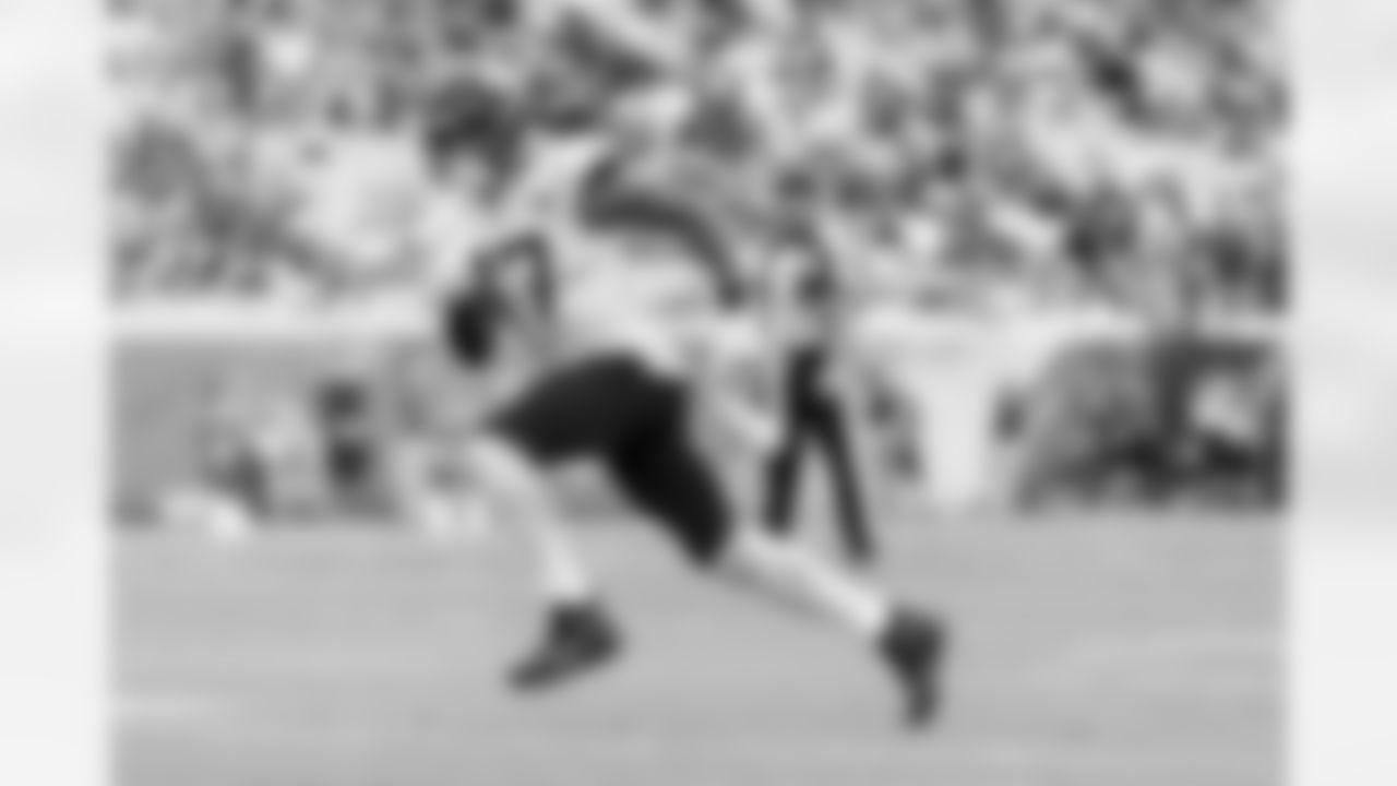 Jacksonville Jaguars vs. Indianapolis Colts
September 18th, 2022
