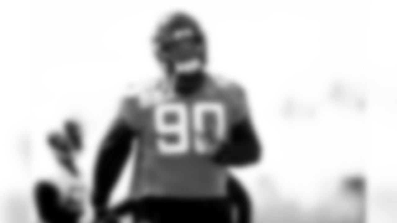 DL Angelo Blackson (90)