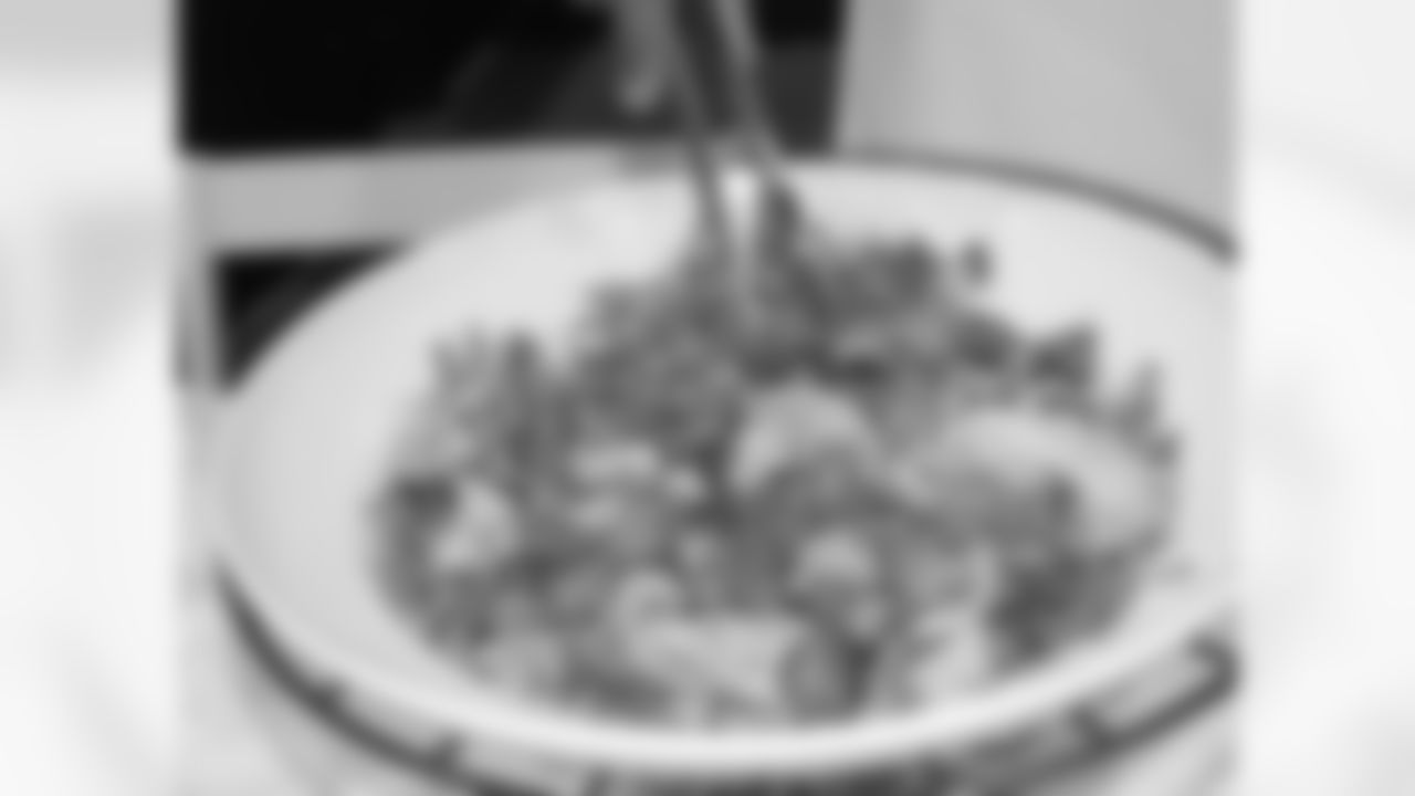 Celebrity Chefs Tasting Luncheon
