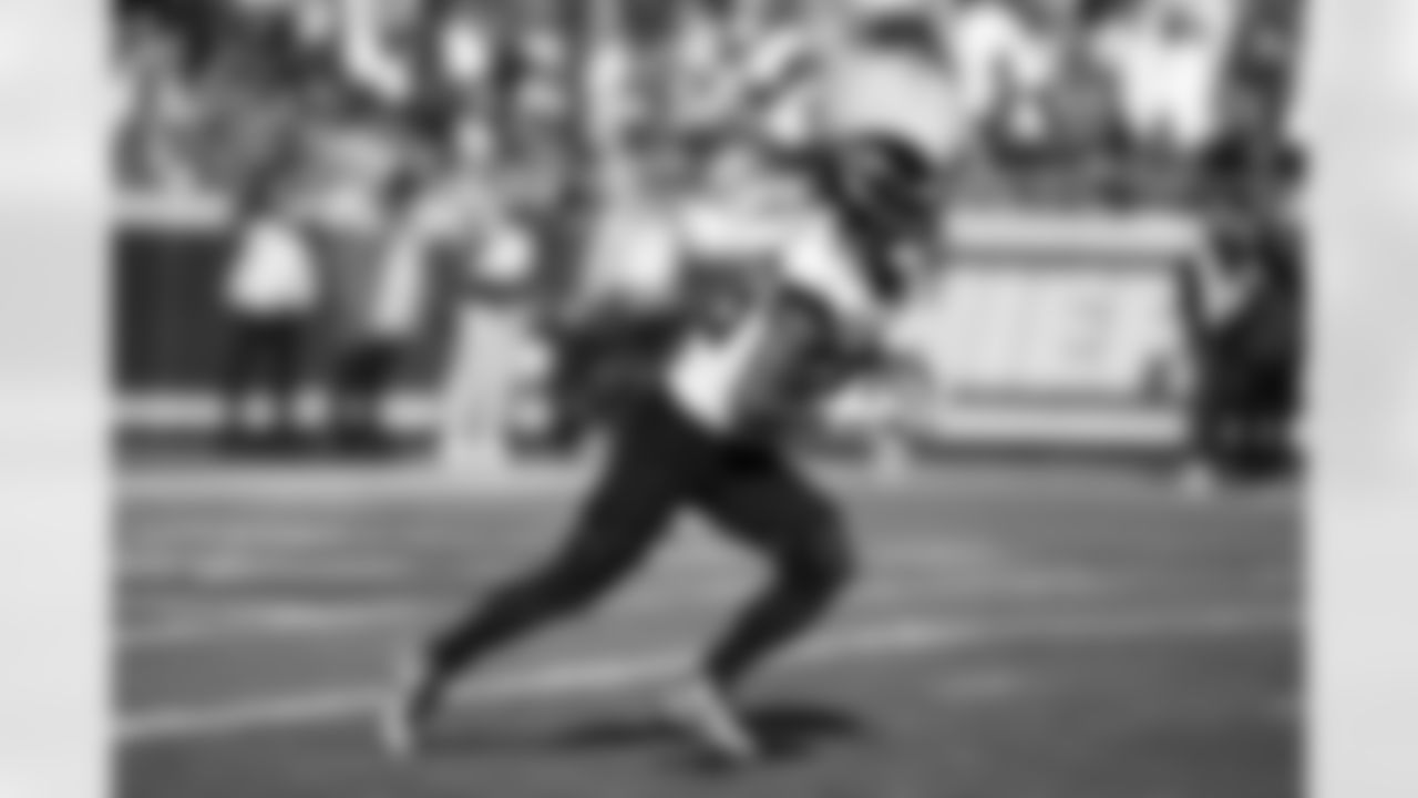 Jacksonville Jaguars vs. Kansas City Chiefs
November 13th, 2022