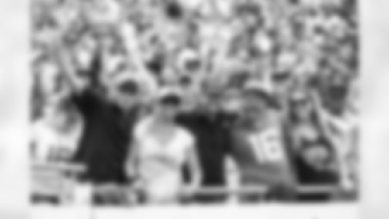 Jacksonville Jaguars vs. Indianapolis Colts
September 18th, 2022