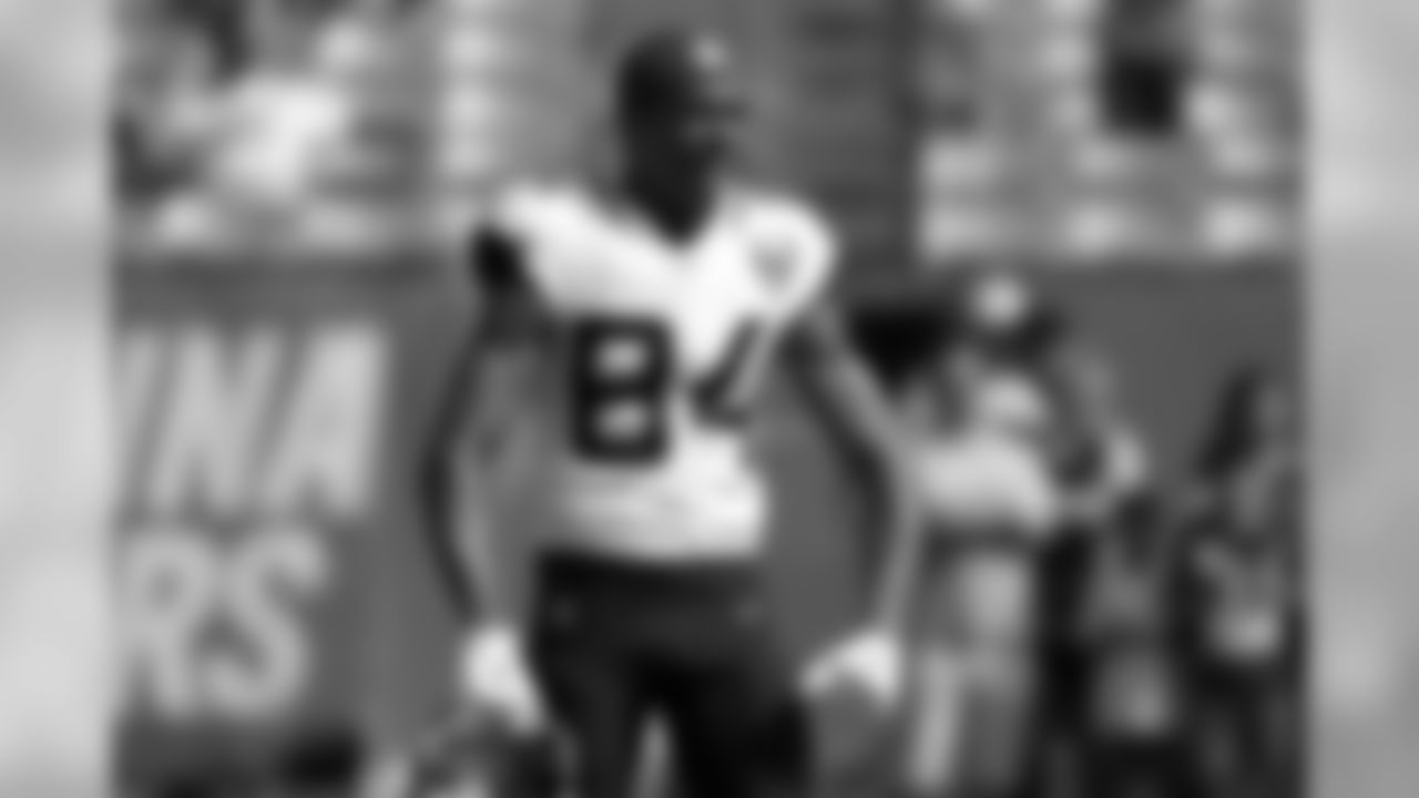 2019 Season Jacksonville Jaguars vs. Carolina Panthers