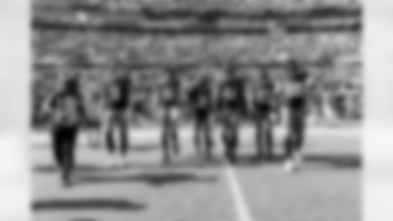 Jacksonville Jaguars vs. Baltimore Ravens
November 27th, 2022