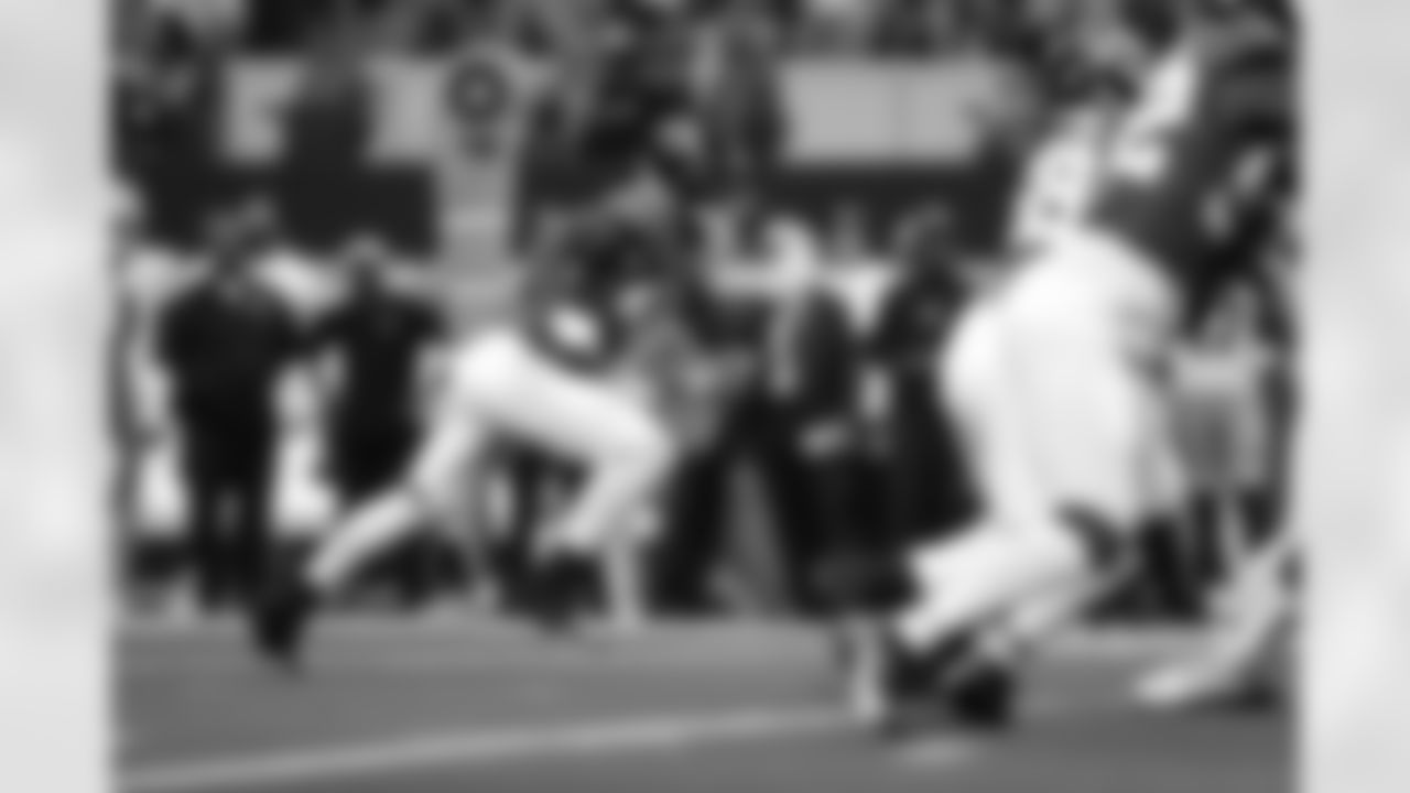 Pregame Photos | 2021 Preseason Week 3 | Jaguars vs. Cowboys