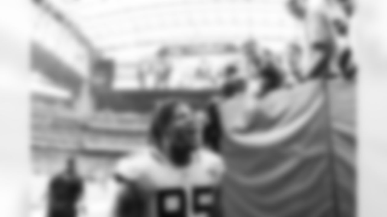 Jacksonville Jaguars vs. Houston Texans
January 1st, 2023