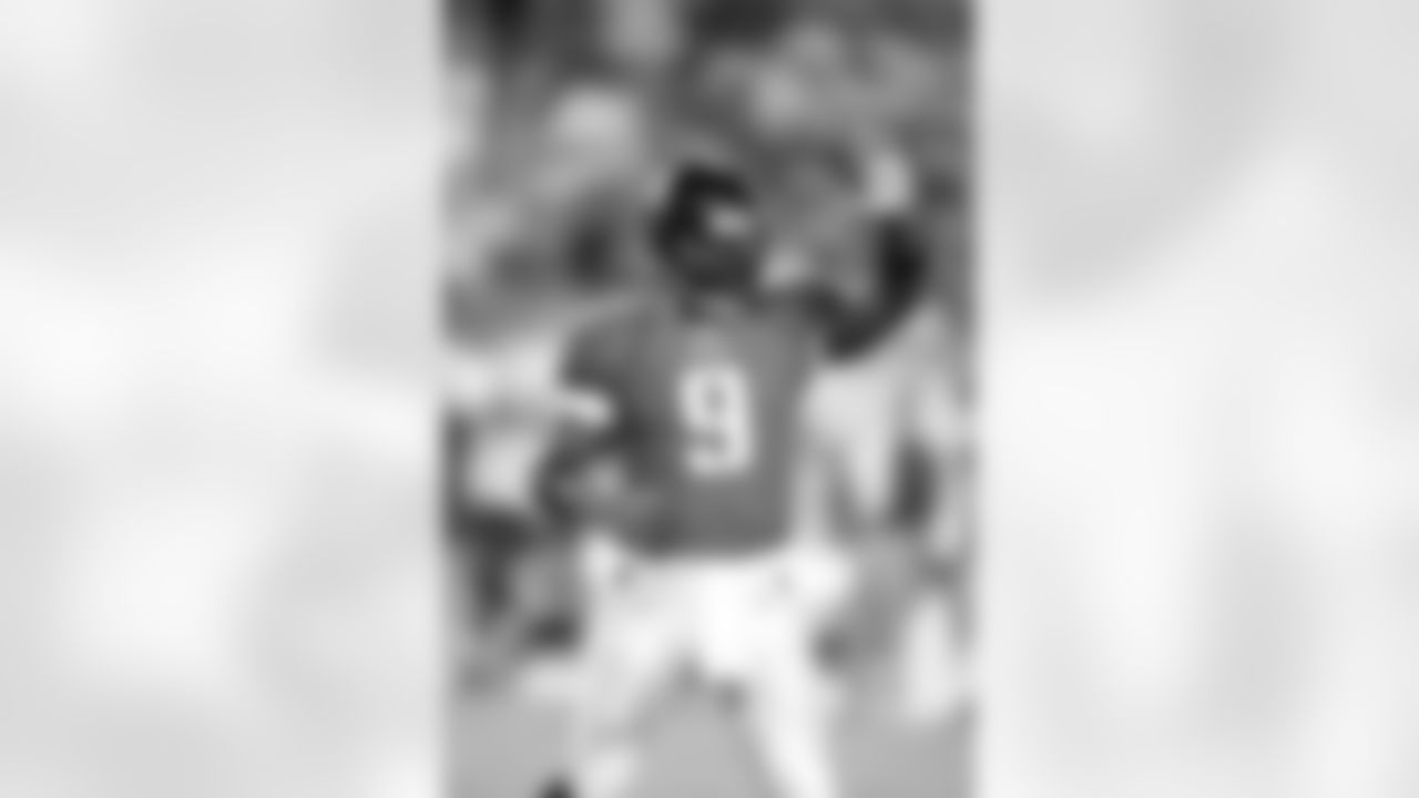 9 David Garrard