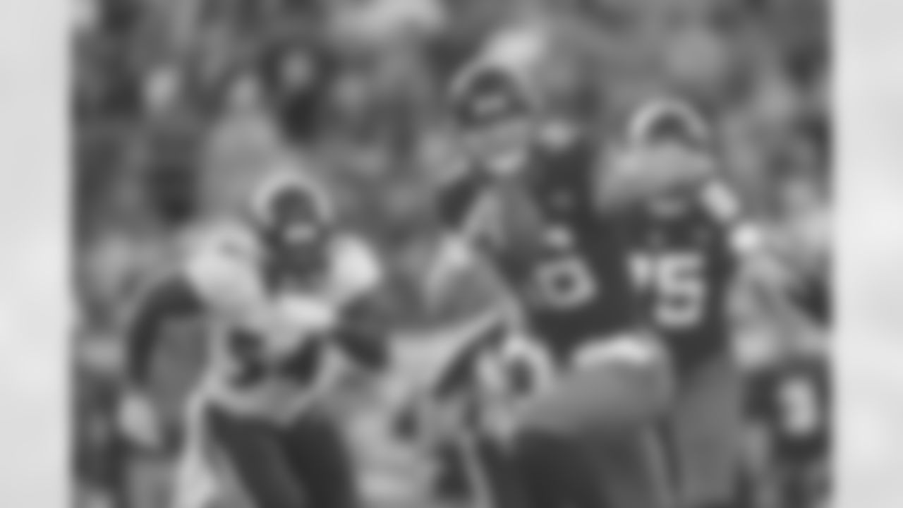 Jacksonville Jaguars vs. Baltimore Ravens
November 27th, 2022