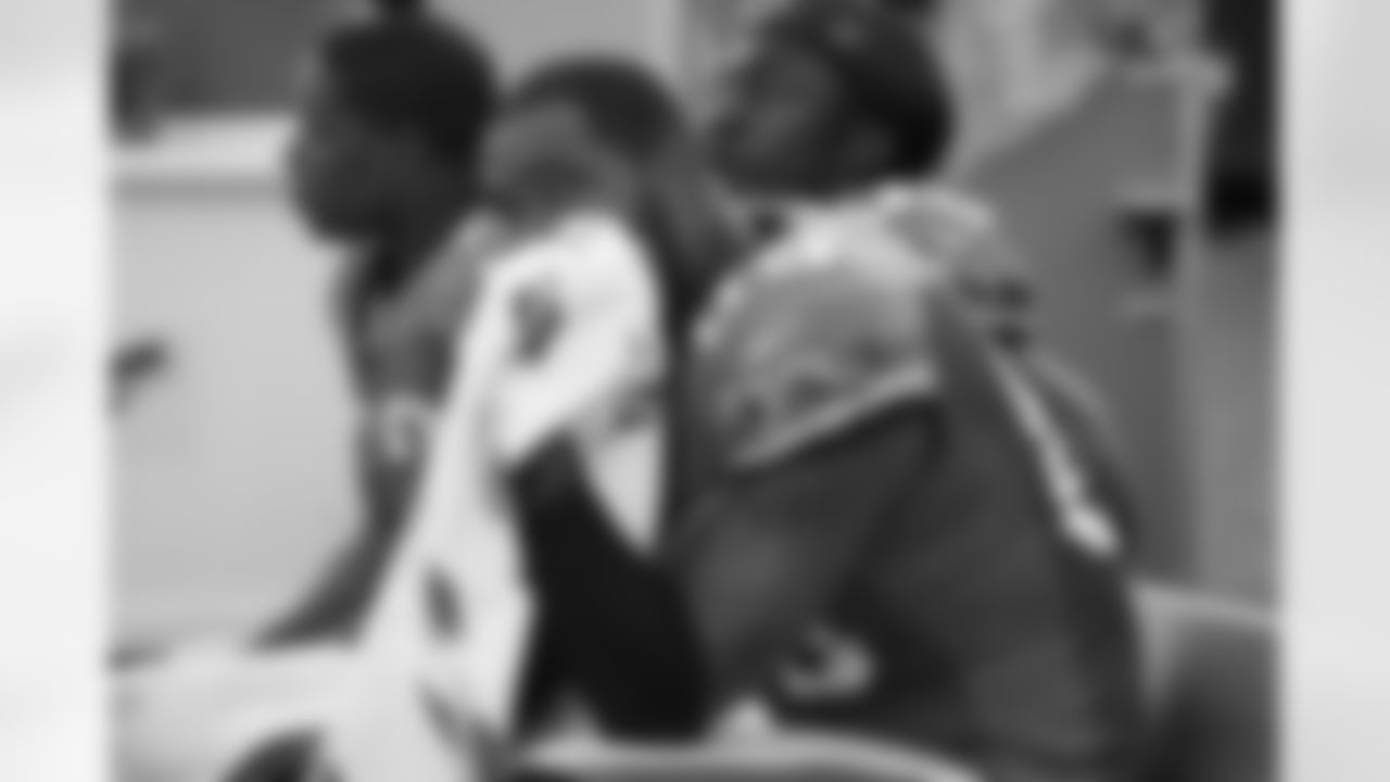 89 Marcedes Lewis