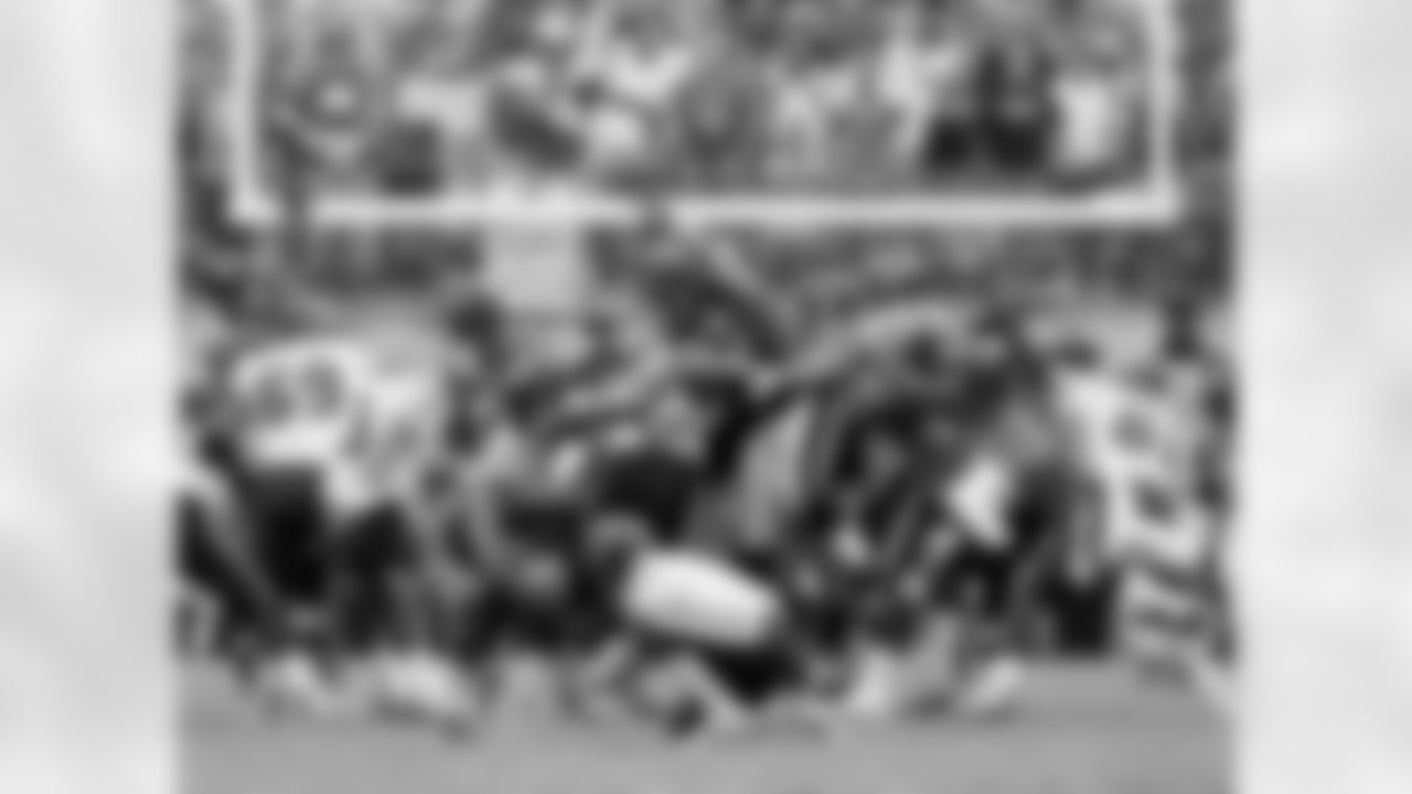 Jaguars vs. Texans
