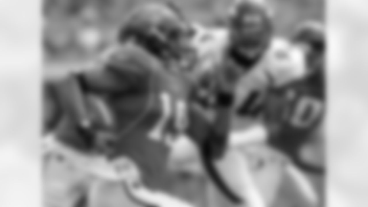 19 Tiquan Underwood