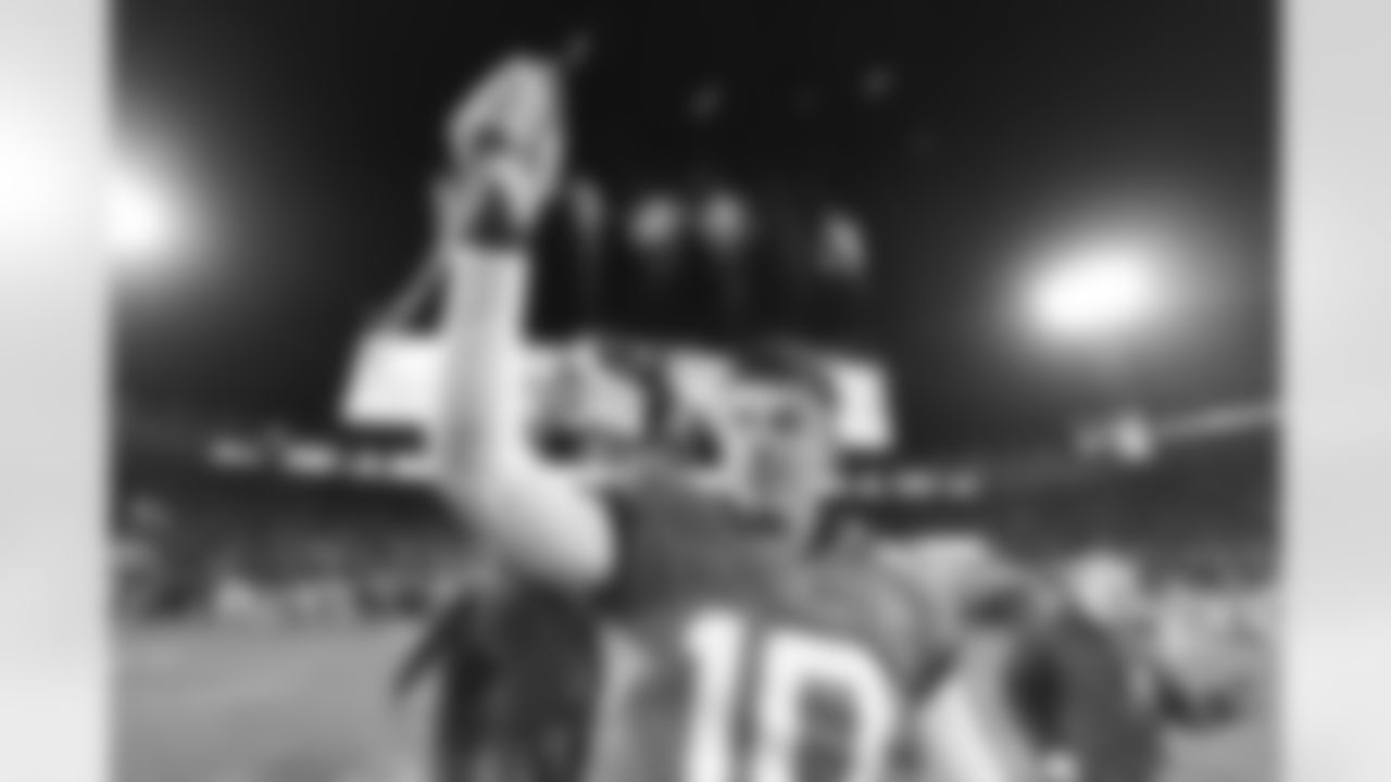 Jacksonville Jaguars vs. Los Angeles Chargers
January 14, 2023