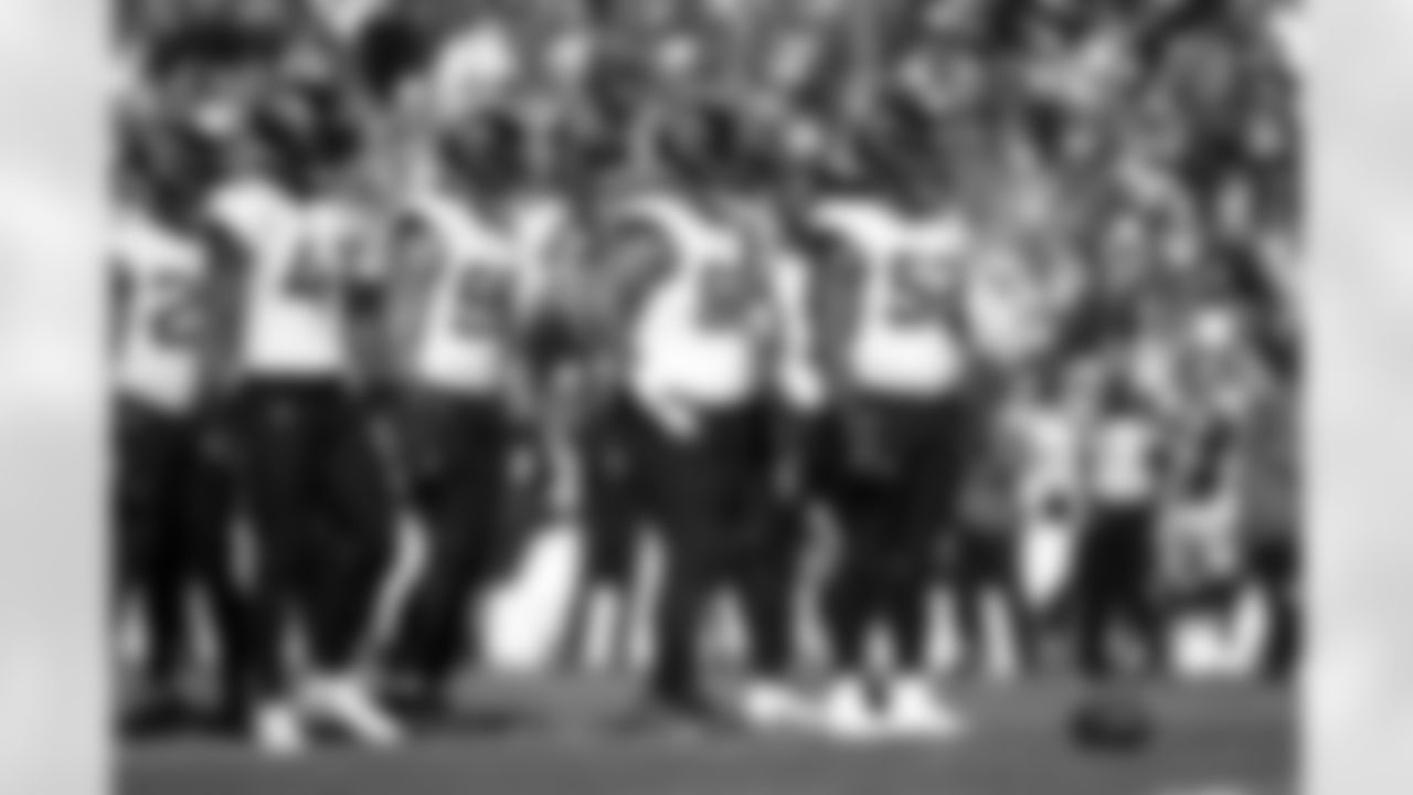 Jacksonville Jaguars vs. Kansas City Chiefs
November 13th, 2022