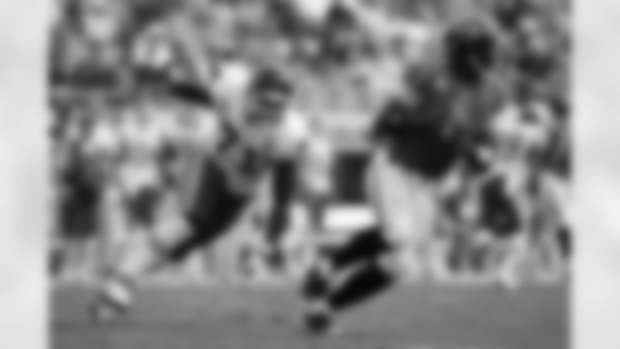 9 David Garrard
