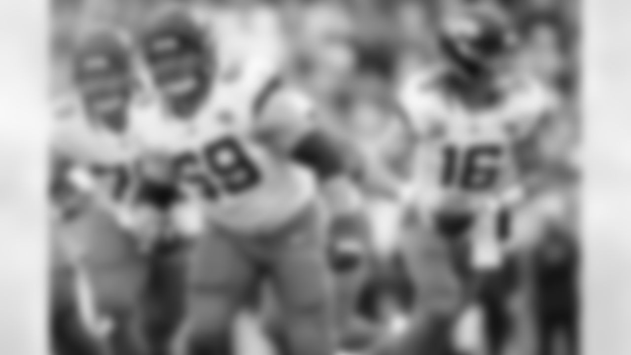 Jacksonville Jaguars vs. Tennessee Titans
December 11th, 2022