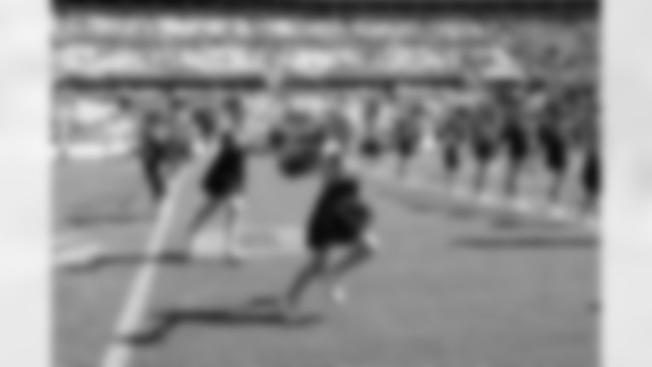 Jacksonville Jaguars vs. Indianapolis Colts