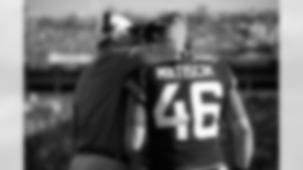 Jacksonville Jaguars vs. Baltimore Ravens
November 27th, 2022