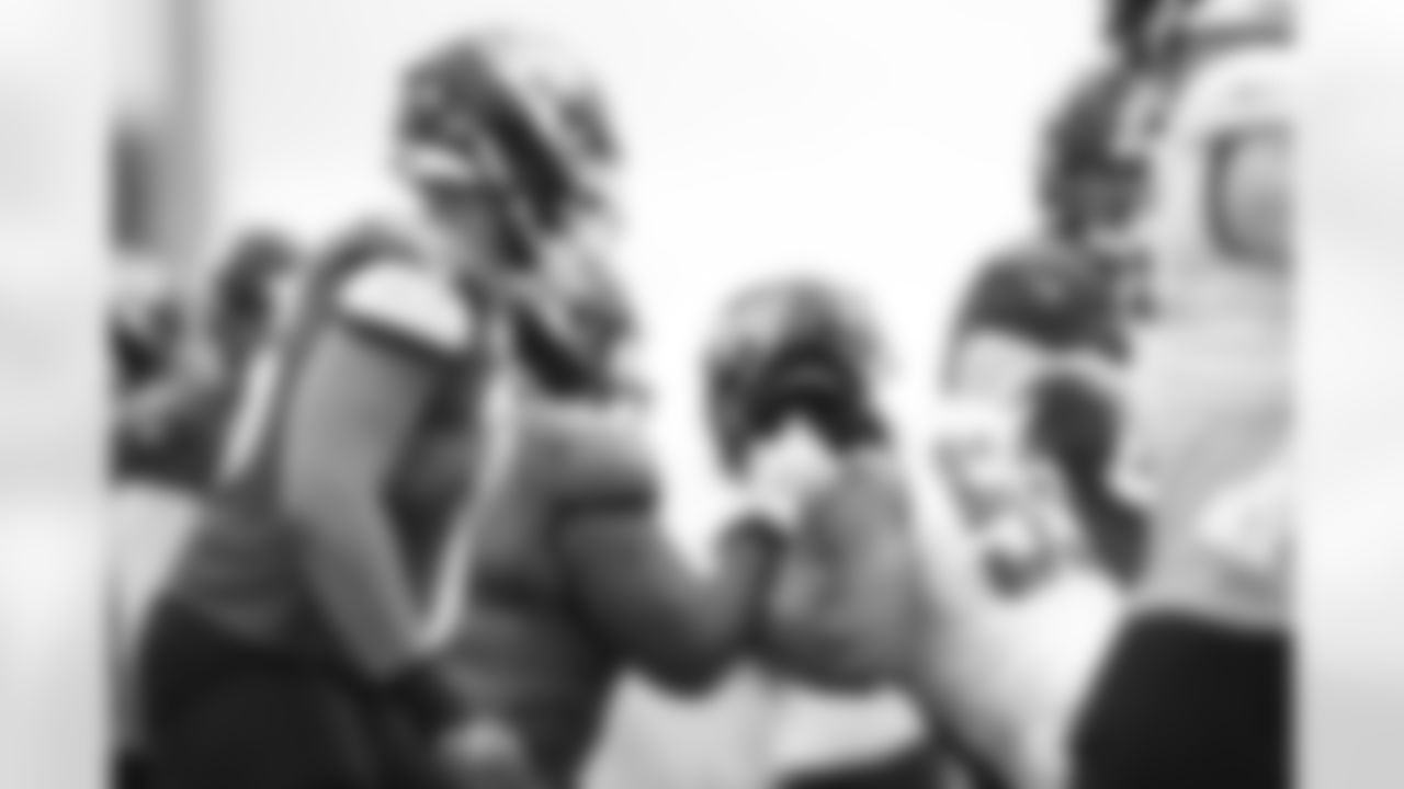 2021 Jaguars Training Camp - Day 6