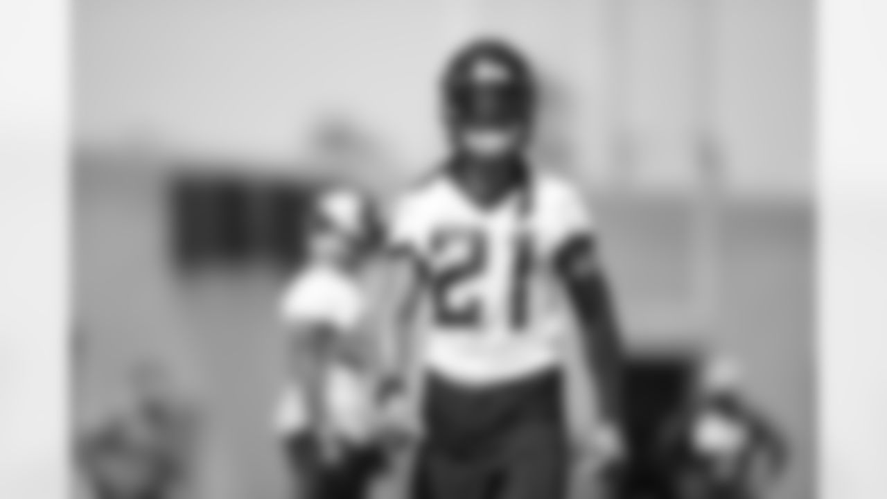 2021 Jaguars Training Camp - Day 2